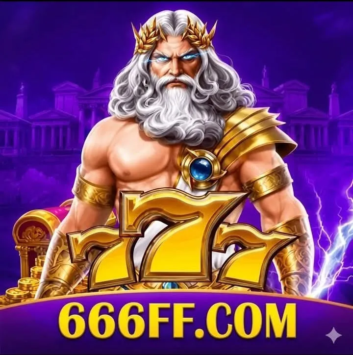 666FF - Game Arcade Seru dan Menghibur