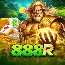 888R - Game Arcade Seru dan Menantang