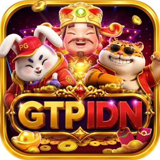GTPIDN - Pertarungan Epik dalam Dunia Battle Royale
