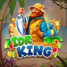 IDRKING - Game Sepak Bola Terbaik untuk Penggemar Olahraga